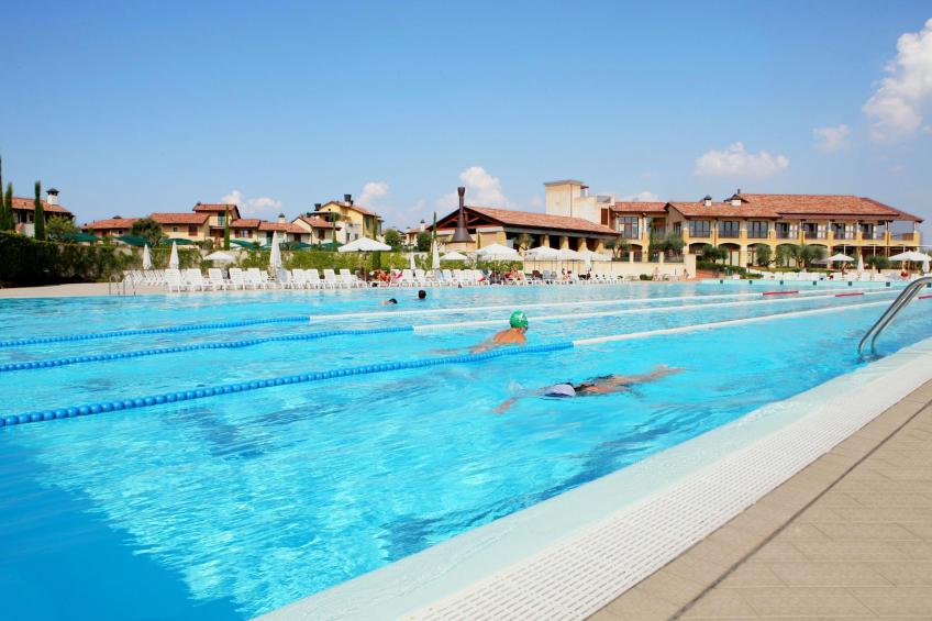 Garda Resort