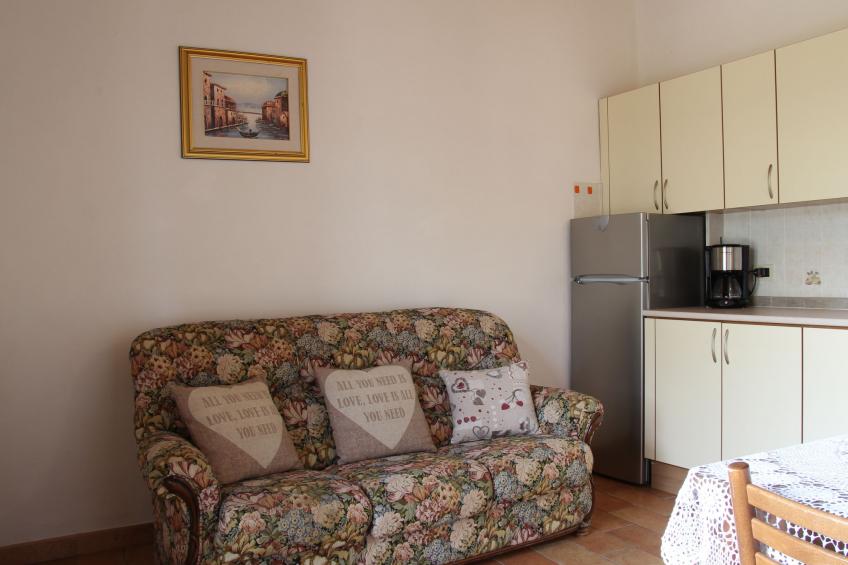 Fattoria La Tartufaia (TMO103) - foto 3