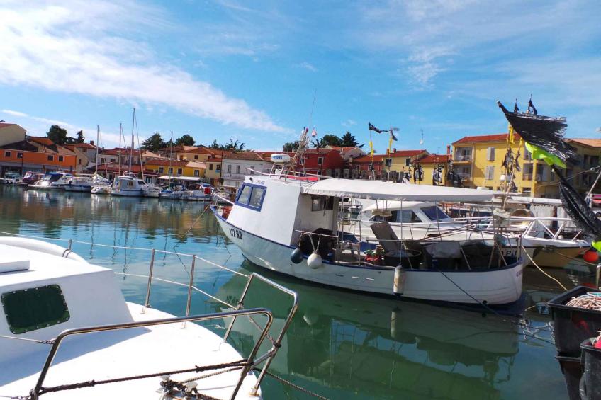 Holiday apartment with 2 bathrooms and air conditioning - BF-G7K4 - foto 30