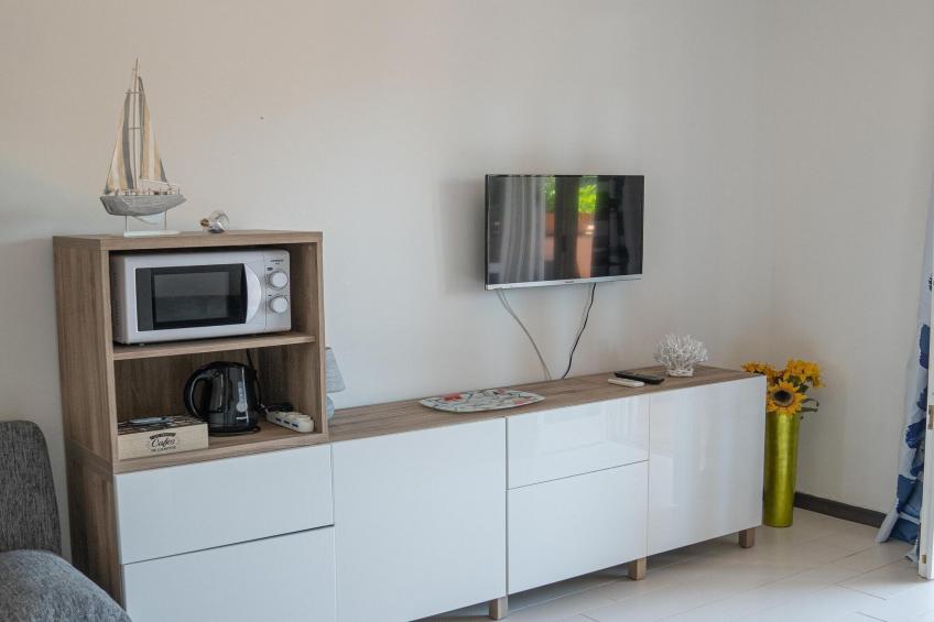 Casa Maralis 4 Pers Furnari - foto 5