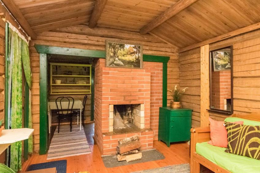 Heinälampi - foto 25