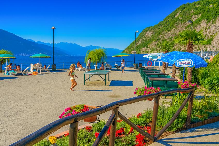 Casa Al Prato Apt. F - foto 27