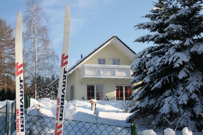 Vogtlandresidenz - foto 5