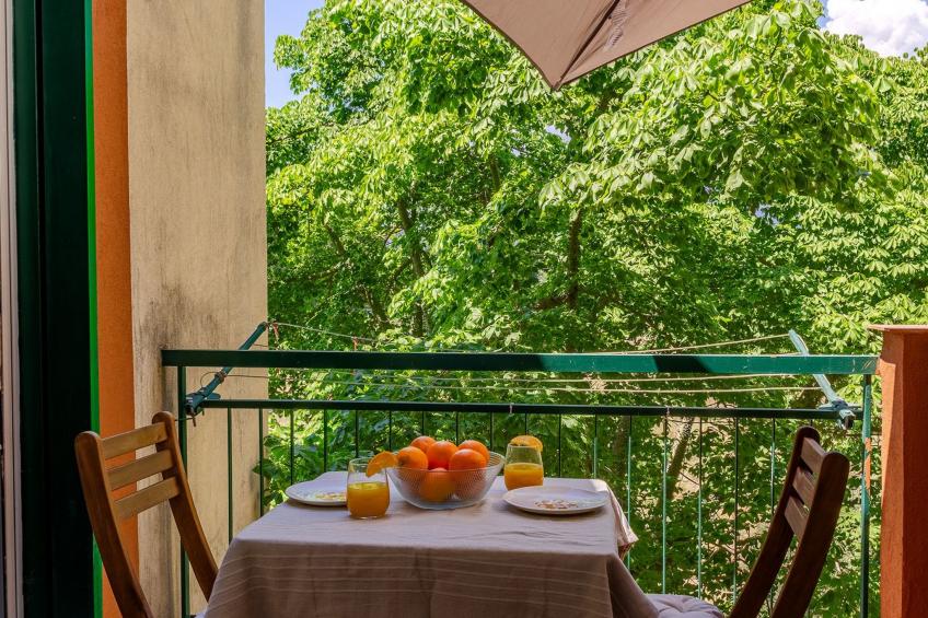 Casa Undine - Les Roches Noires