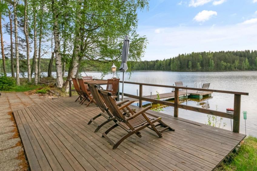 Hiekkaranta - foto 7