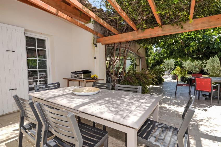 Les Angevines - foto 49