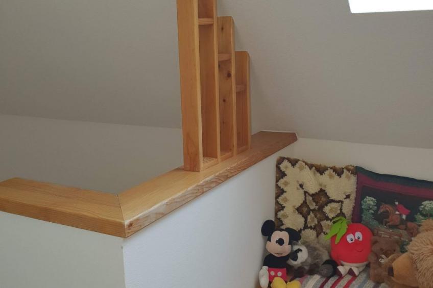 Sonniges Ferienhaus in Wagerberg - foto 34