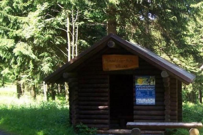 Fewo Silberglanz - foto 16