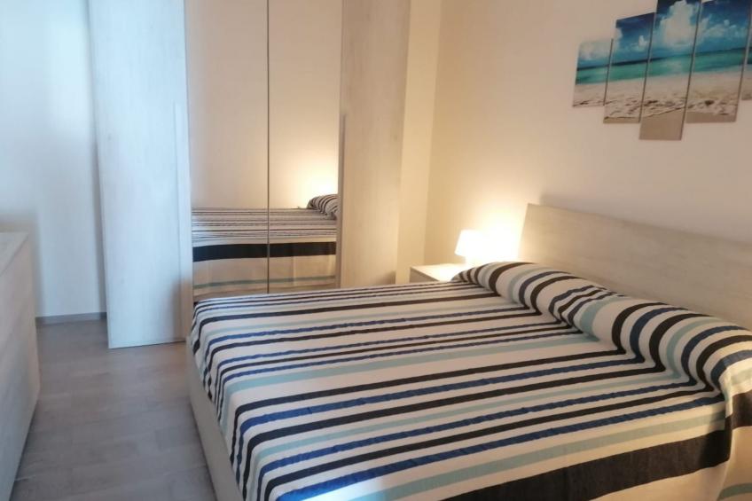 Drei-Zimmer-Wohnung mit Meerblick - foto 7