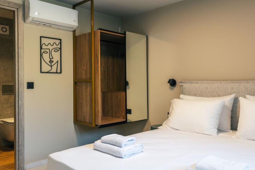 Insel Villen und Suiten - foto 2