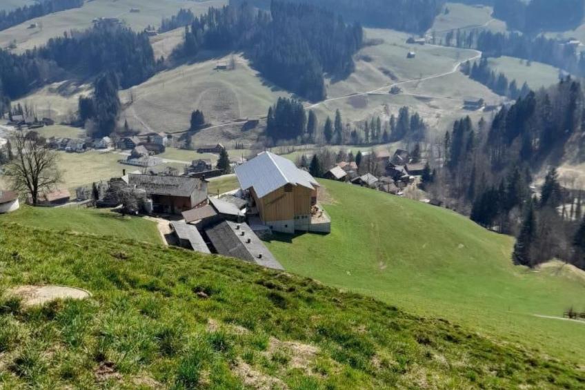 Hasenbüel - foto 36