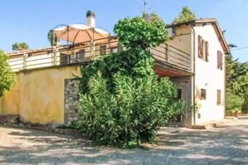 Podere Sant'Antonio - foto 13