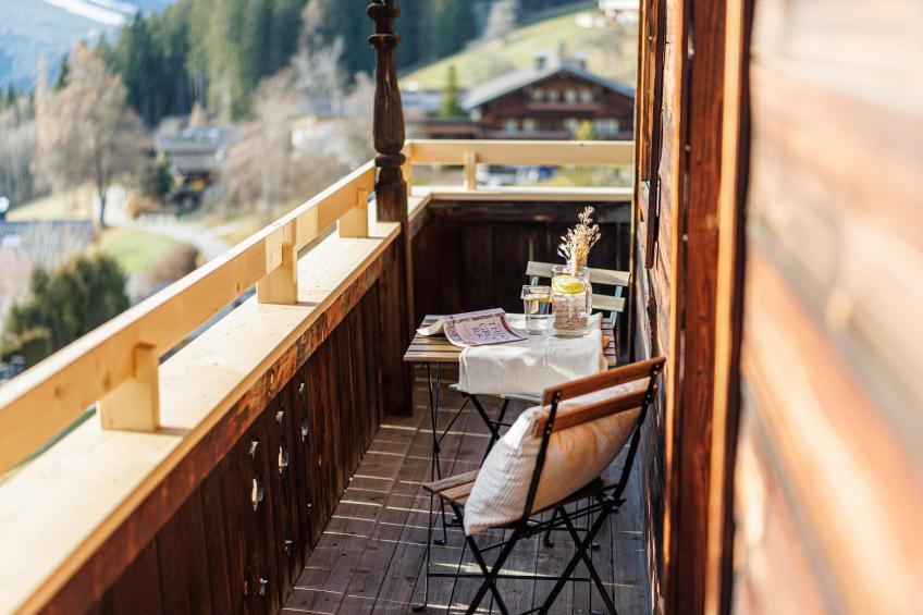 Tirola Hütte - foto 21