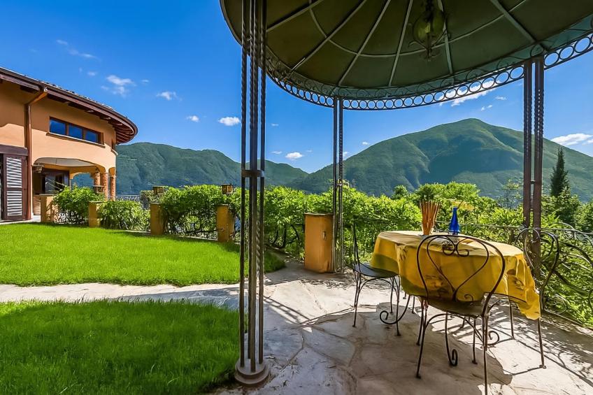 Villa Isola Verde (Main Villa) - foto 19