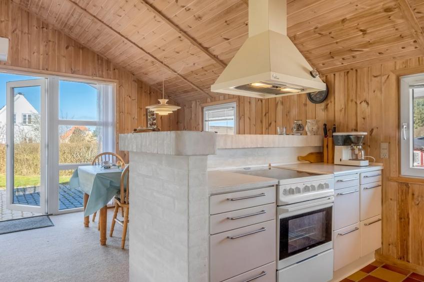 "Heika" - 6.8km from the sea - foto 13