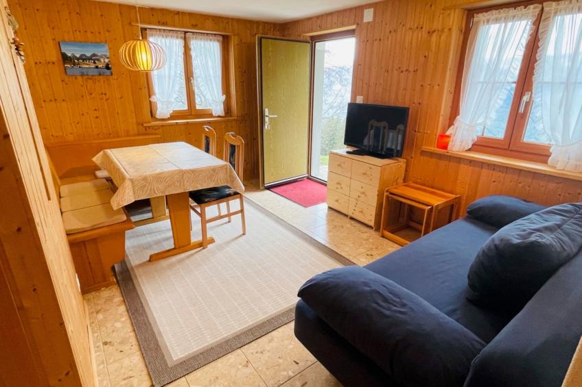 Chalet Muntaluna - foto 10