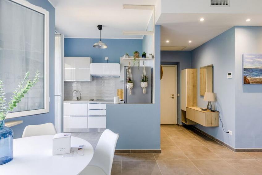 Altamarea Apartment - foto 31