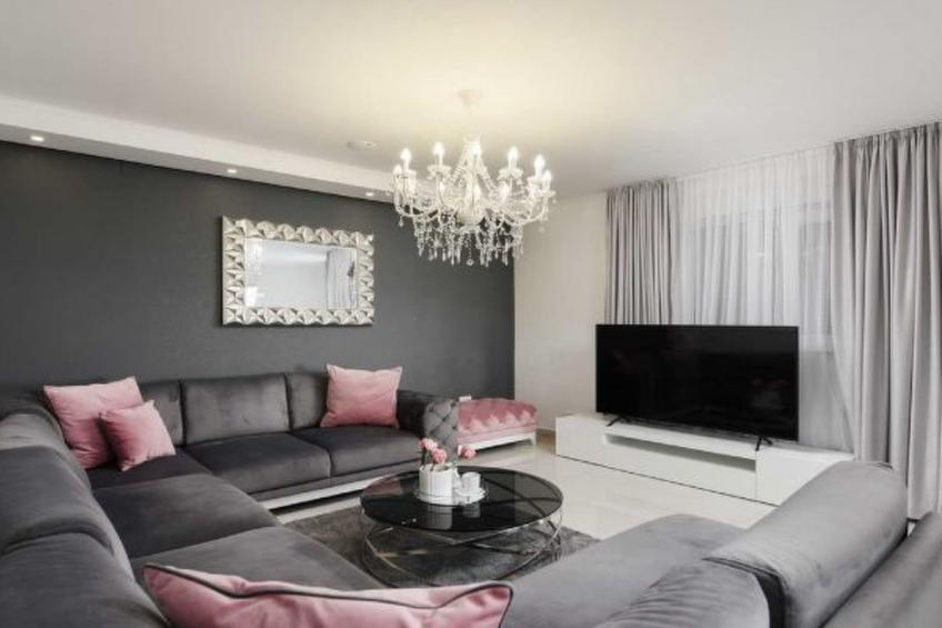 Villa Amfora with heated pool, wellness and tennis - foto 24