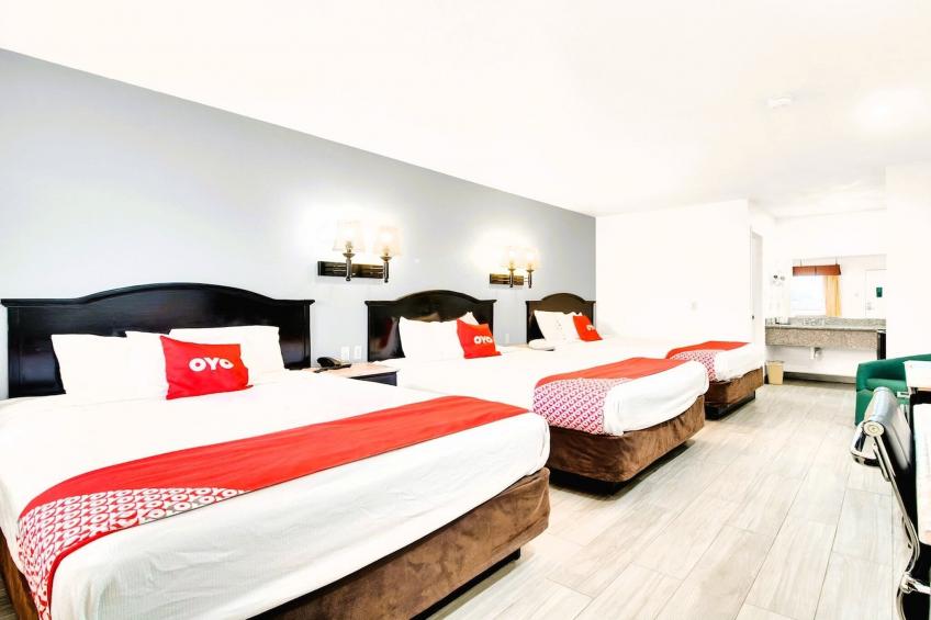 2 King Bed - foto 24