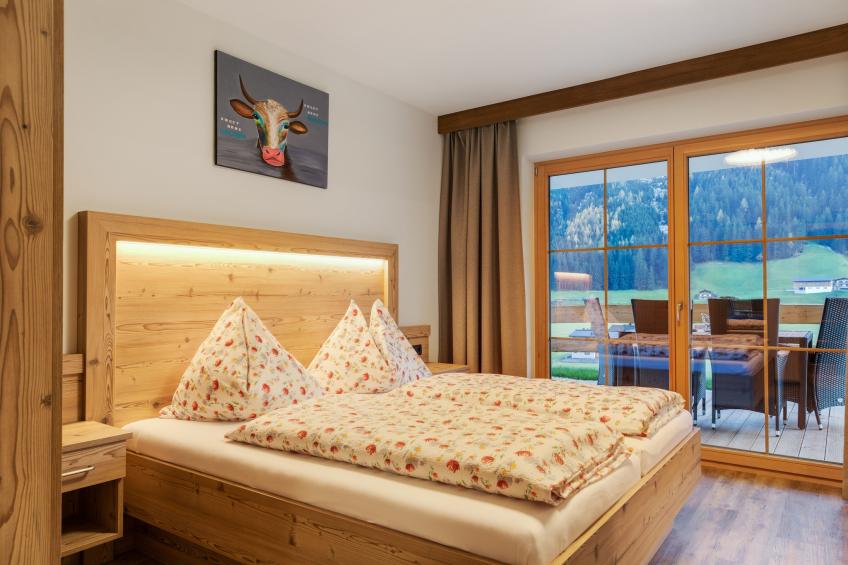 Salzach Appartement Wald - foto 18