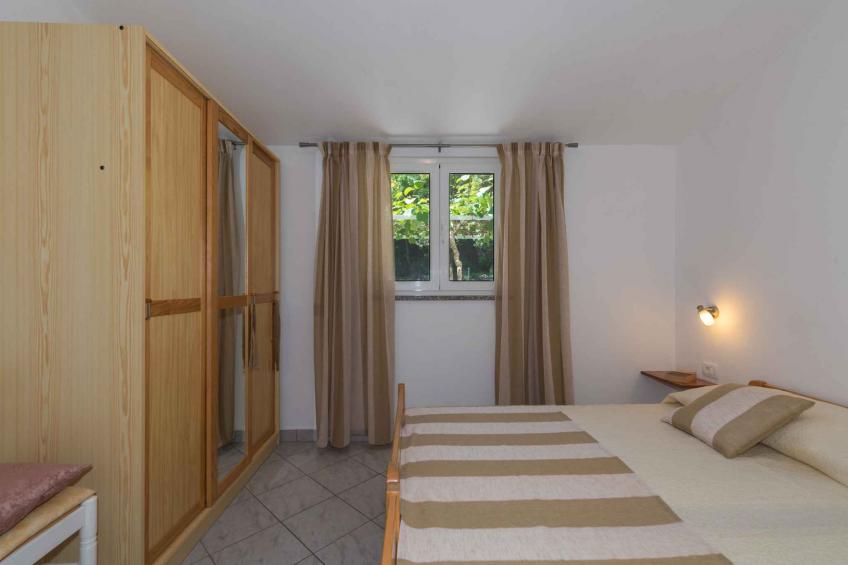 Vakantiewoning met een terras, balkon en zeezicht - BF-8N88J - foto 14