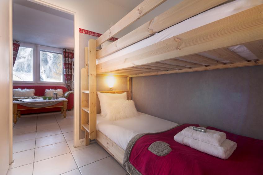 Chamonix Sud - Grepon Paradis 611 - foto 6