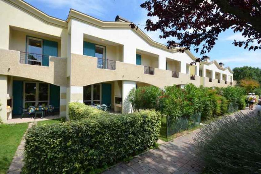 Vakantiehuis Rijtjeshuis met particuliere tuin - VW-VHMN - foto 14