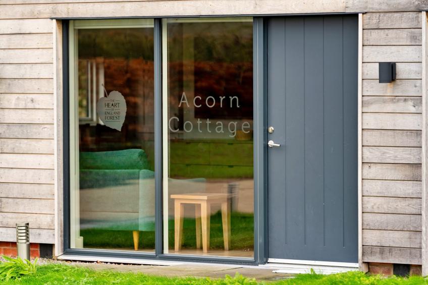 Acorn Cottage - foto 30