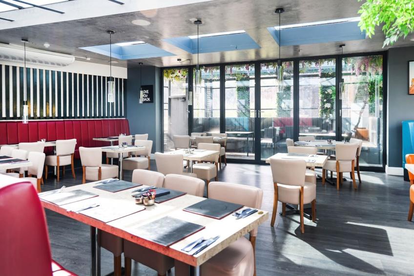 Tong Park Double Room - foto 5