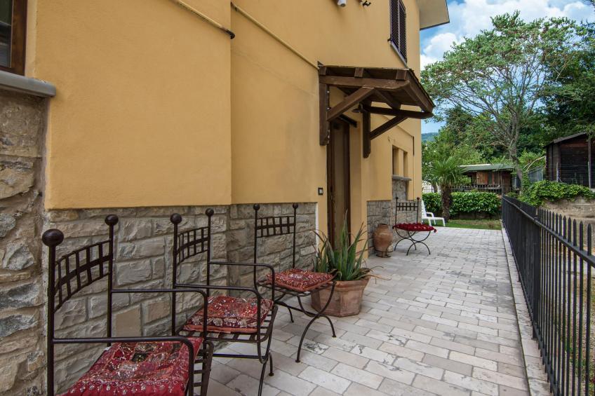 Casa Carlotta - foto 5