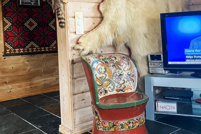 30653-PØLSEBU - foto 24