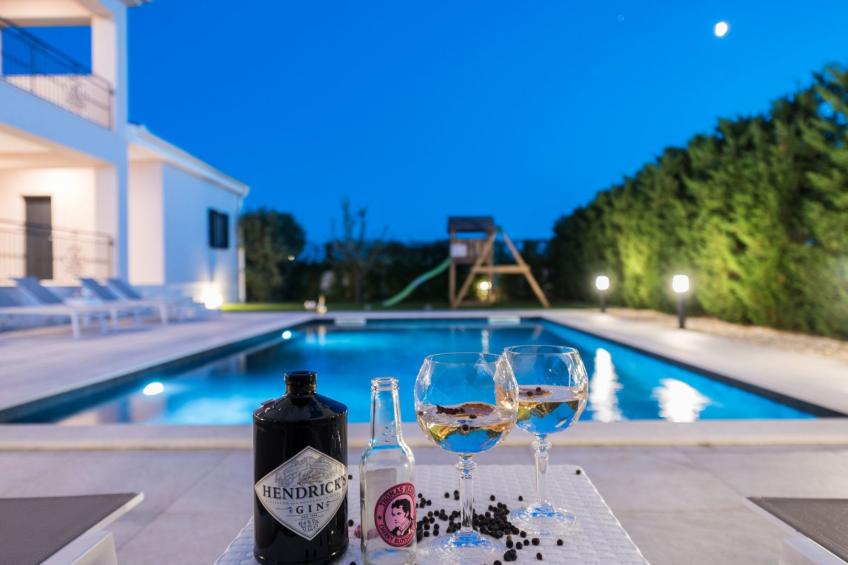 Haus für 9 Personen und 1 Kind in Gornje Rastane - foto 3