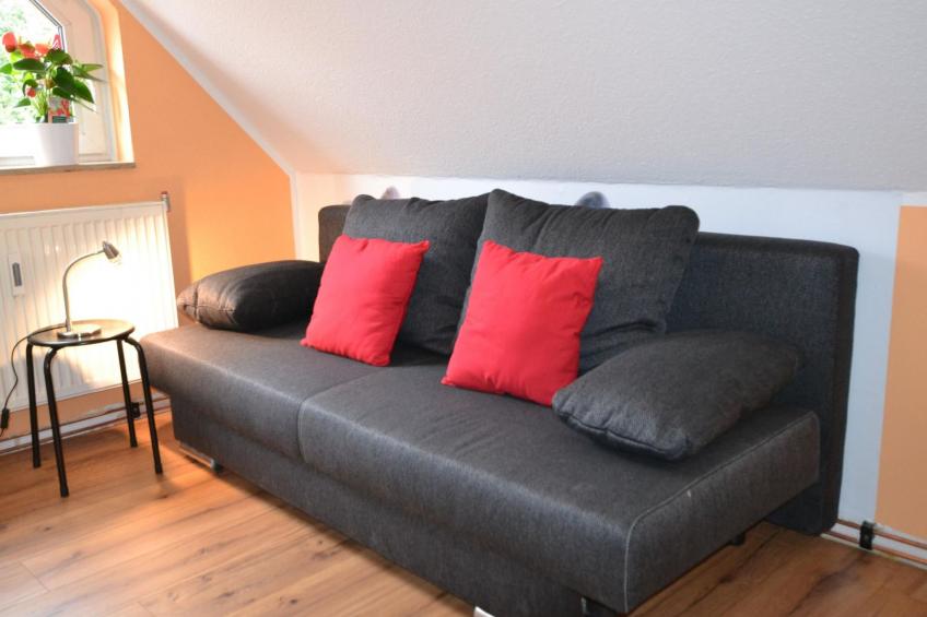 Großzügige Ferienwohnung mit Terrasse - foto 17