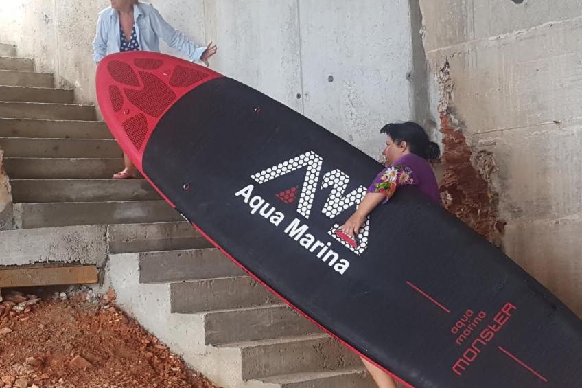 mit beheiztem Außenpool - foto 19