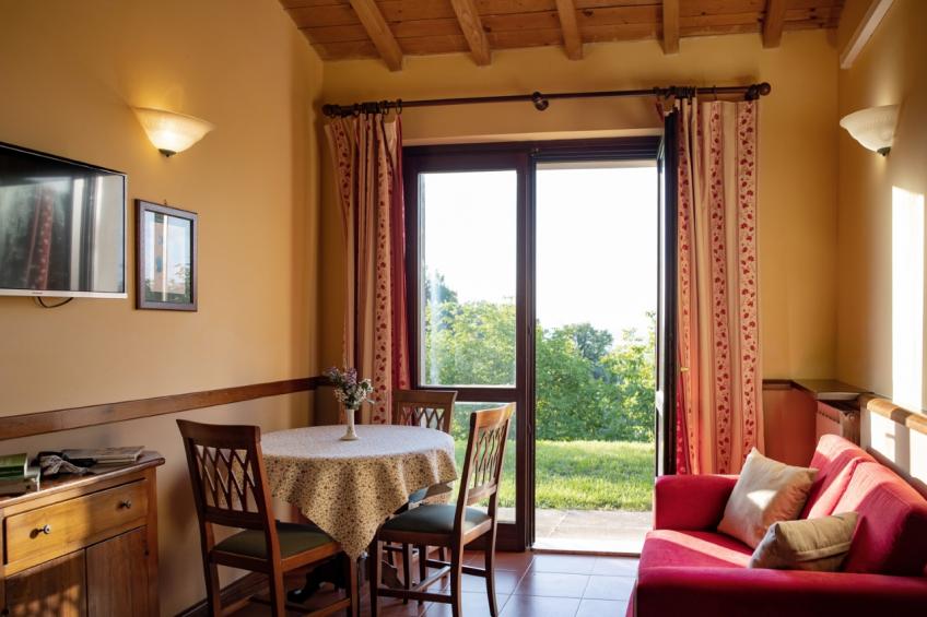 Il Poggio Degli Olivi Superior 2-room 2 - foto 10