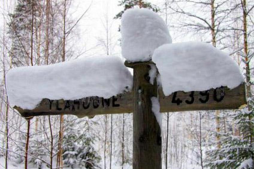 Ylähuone, pätiälän kartanon loma-asunnot - foto 17