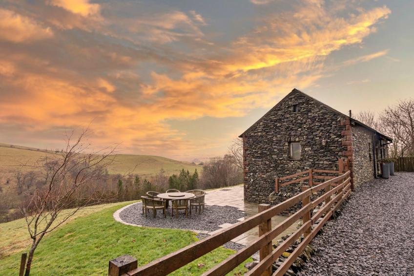 Bretherdale Barn - foto 24