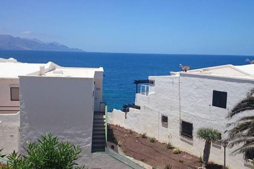 Wohnung "Faro de Sardina" mit Blick aufs Wasser - foto 3