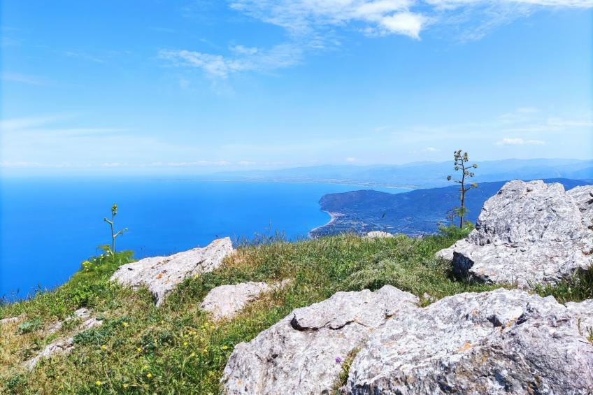 "Haus am Meer in Sizilien" - foto 22