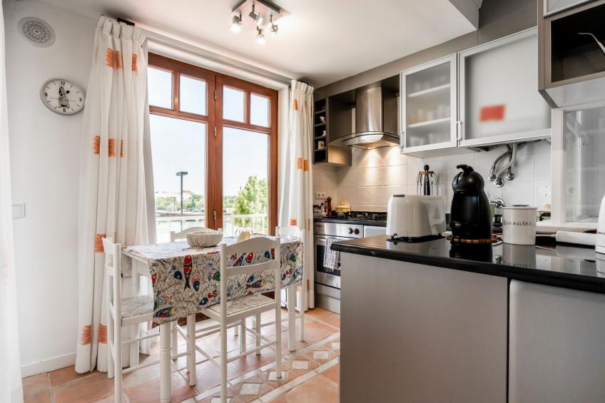 Haus am Flussufer - foto 6