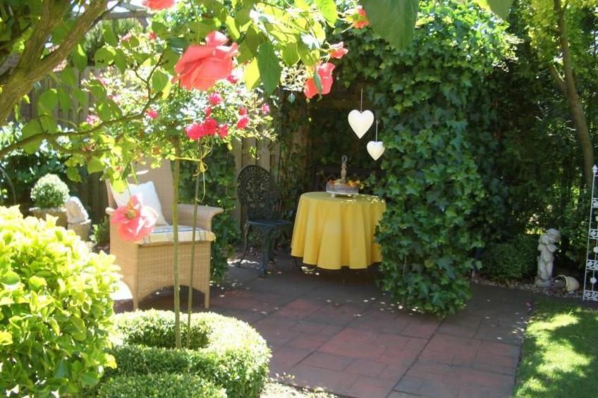 Nichtraucherferienwohnung mit Fahrradnutzung - foto 11