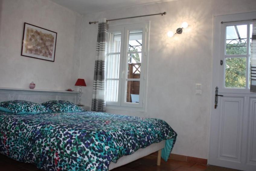 Gemütliches Studio inmitten von Weinbergen und Olivenbäumen - foto 14