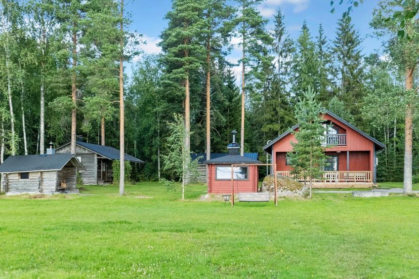 Pilvilinna - foto 25