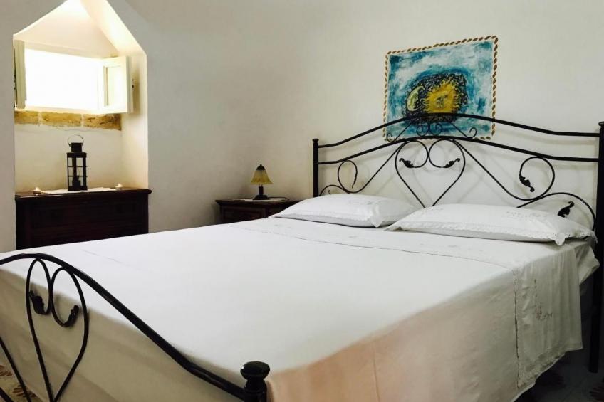 Wunderschönes Ferienhaus in Galatone - foto 11