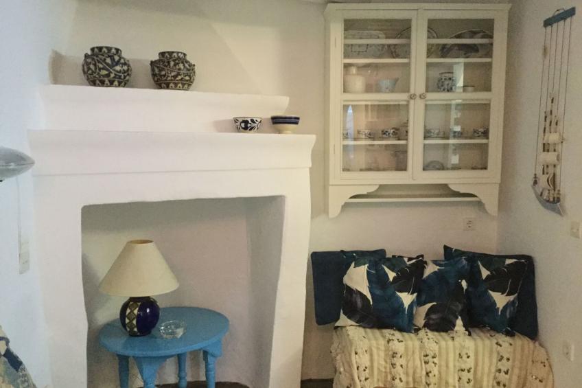 in Skopelos mit Grill und Terrasse - foto 8