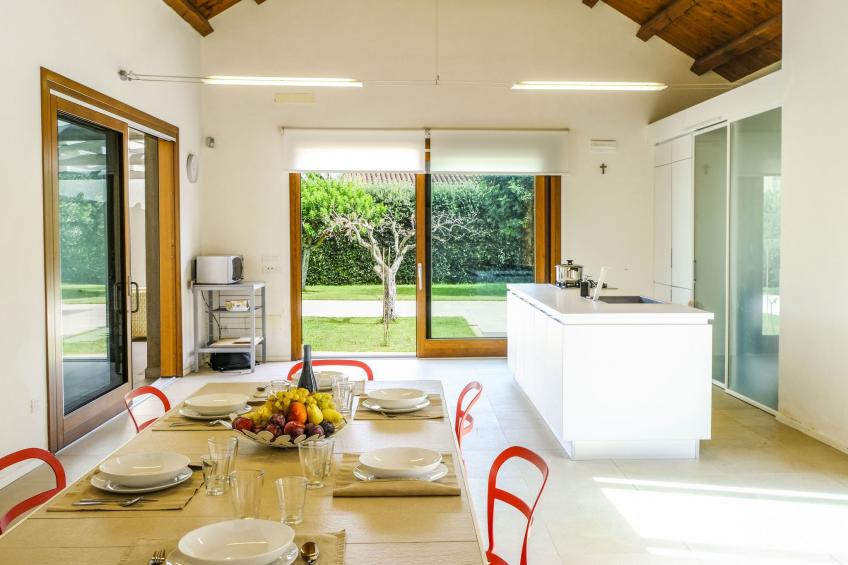 Ferienvilla "Barbara" mit eigenem Pool - foto 6