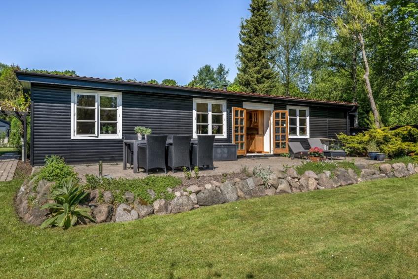 "Ilena" - 16.3km from the sea in Sealand - foto 9