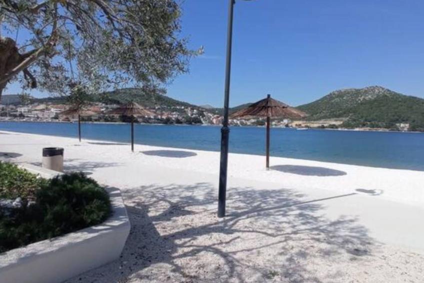 Wohnung in Marina mit Parkplatz, schöne Aussicht - foto 36