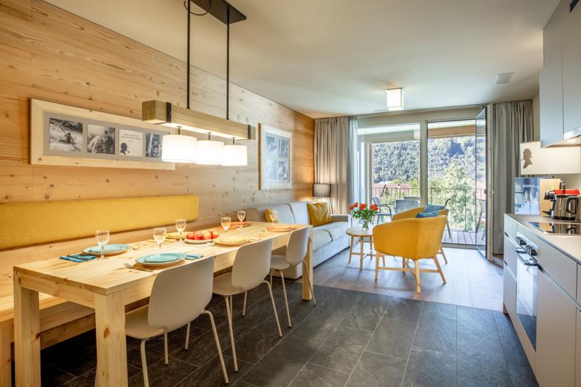 SWISSPEAK Resorts Meiringen - foto 2