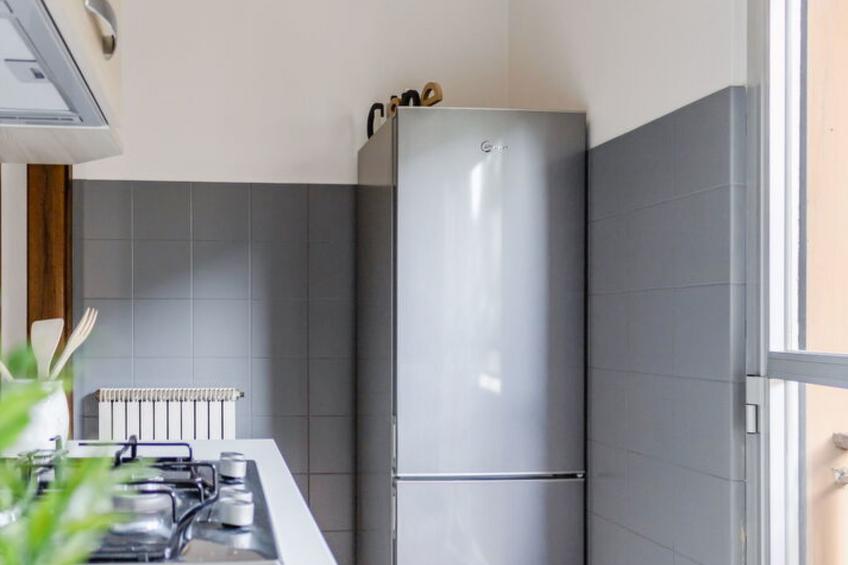 Fano Suite Apartment - foto 17